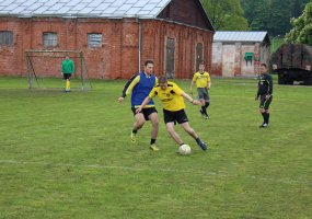 Atvirųjų durų renginys Juozo Vitkaus inžinerijos batalione - 2