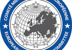EU operations and capacity building discussed at the European Union Military Committee meeting in... - 3