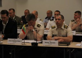 European Chiefs of Defence addressed critical security and defence issues in Denmark  - 2