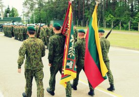 Pažintis su pratybų  - 3