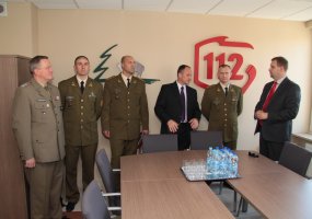 KASP karių vizitas Lenkijoje - 5