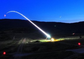Soldiers of the Air Defence Battalion returned from their first international exercise in the... - 5