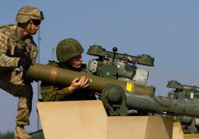 Exercise Uhlan Rage challenges anti-tank weapons operators  - 5
