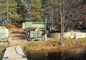 Vytenio batalionas – vienas svarbiausių Lietuvos kariuomenės logistinių vienetų - 5