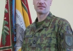 Keičiasi vadai Lietuvos kariuomenės Mokomajame pulke ir Juozo Lukšos mokymo centre - 2