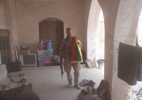 Savanorio keliu pasukęs Kanados lietuvis: „Ačiū, kad išsaugojote Lietuvą - 1