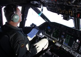 Baltic Region Training Event of NATO allies is underway in the Baltic skies - 1