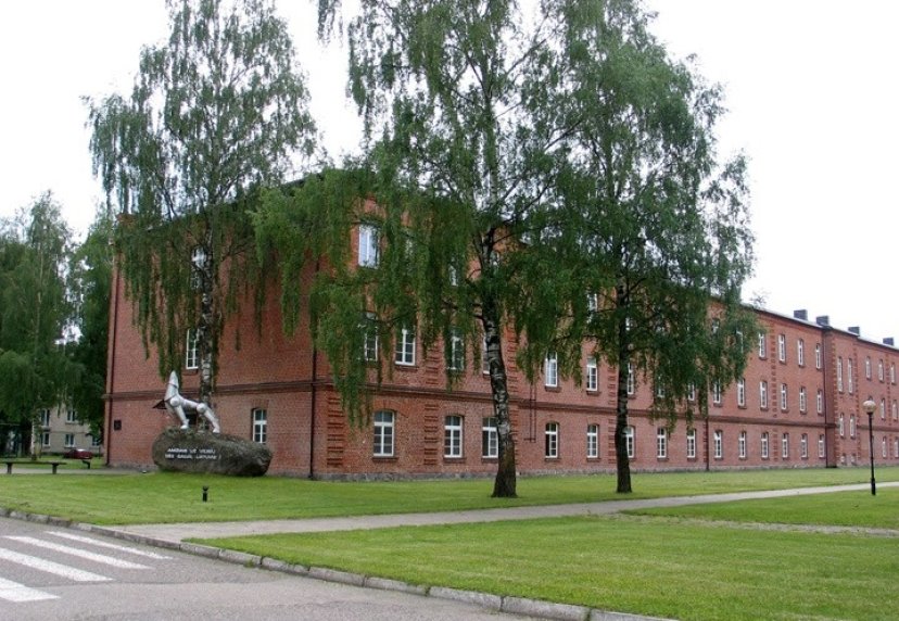 Lietuvos kariuomenės vadas  susipažins, kaip  LDK Vytenio batalionas pasirengęs priimti šauktinius 