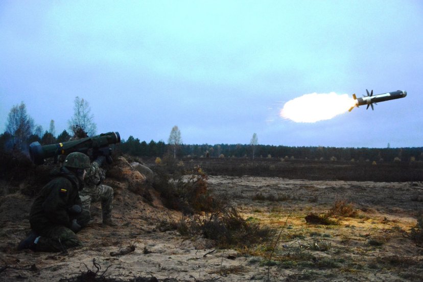 International Exercise Hunter 2015 kicked off