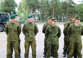 Geriausio kovos inžinieriaus varžybos baigtos – skelbiami stipriausieji  - 4