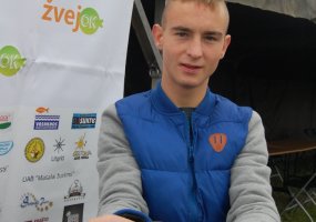 „ŽvejOK 2015“ dalyviams – kareiviška žuvienė - 3