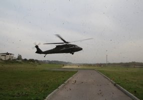 Pratybos „Baltijos piranija“ tęsiasi, kariai treniruojasi Jonavos, Ukmergės ir Širvintų rajonuose - 2