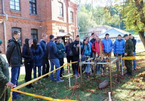 Spalio 7-oji – Krašto apsaugos diena - 6