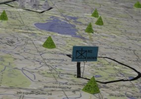 Vakarų Lietuvoje vyks pratybos „Drakono kardas“ - 2