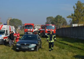 „Saulės kirtis 2015“ – nauji iššūkiai ir išbandymai pratybų dalyviams - 4