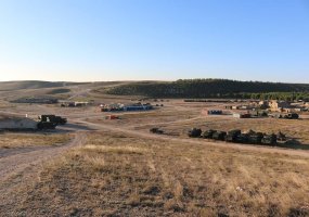 Lietuvos kariai su sąjungininkais pradeda treniruotis pratybose „Trident Juncture“ - 4