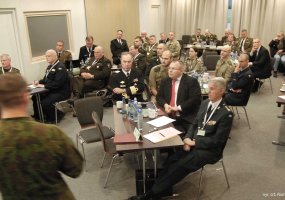 Tarptautinė konferencija „Baltic Sea Cooperation – 2015“  Palangoje  - 3