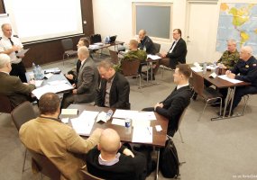 Tarptautinė konferencija „Baltic Sea Cooperation – 2015“  Palangoje  - 6