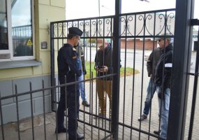 Klaipėdoje vyksta Karinių jūrų pajėgų pratybos „Kormoranas 2015“ - 1