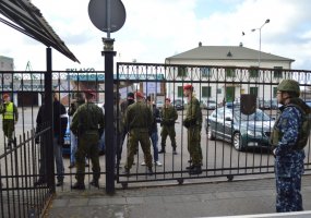 Klaipėdoje vyksta Karinių jūrų pajėgų pratybos „Kormoranas 2015“ - 4