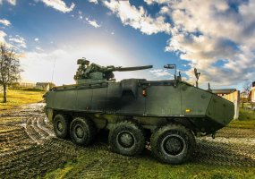 First phase of Exercise Baltic Piranha began in Klaipėda district  - 1