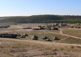 Lithuanian soldiers begin training in Exercise Trident Juncture alongside allies   - 2