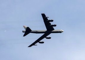 Lietuvos karinė vadovybė Ispanijoje stebėjo ambicingiausias per dešimtmetį NATO pratybas - 3