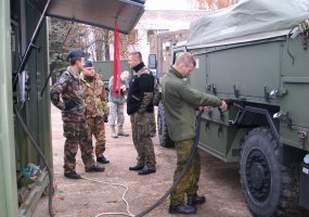 Italų karinis tranzitas per Lietuvos teritoriją - 3