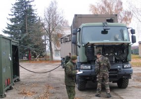 Italų karinis tranzitas per Lietuvos teritoriją - 4