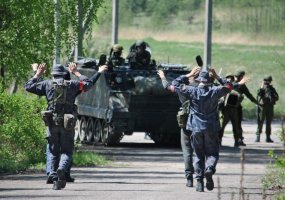Pradedamos planuoti pagrindinės kitų metų nacionalinės karinės pratybos - 2