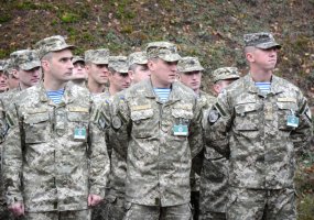Lithuanian, Polish and Ukrainian personnel will train together at the Canadian-led Exercise... - 3