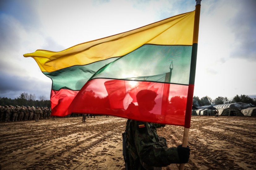 Exercise Iron Sword 2015 declared open