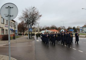 Algirdo mechanizuotojo pėstininkų bataliono 24-osios įkūrimo metinės - 2