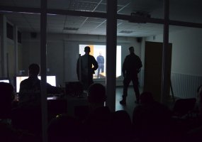 Karių bendradarbiavimas su Lietuvos policijos mokykla - 3