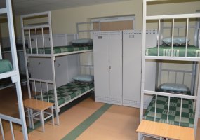 Karinės jūrų pajėgos pasirengusios priimti šauktinius karius - 3