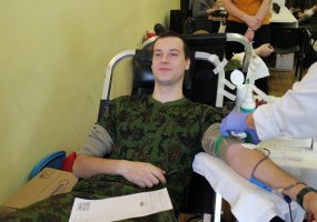 Karo inžinieriai ne tik negaili prakaito brolių gyvybę saugant, bet ir savo kraujo - 6