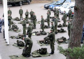 Kvietimas žiniasklaidos atstovams susitikti su Karinėse jūrų pajėgose pradėjusiais tarnauti... - 1