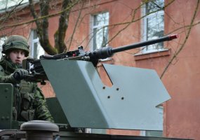 Ulonų puolimas ruošiantis tarptautiniam budėjimui tęsiasi - 4