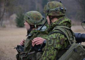 Ulonų puolimas ruošiantis tarptautiniam budėjimui tęsiasi - 5