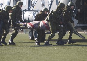 „Valstybės gynyba yra mūsų visų bendras reikalas“, – sako brg. gen. Vilmantas Tamošaitis - 4