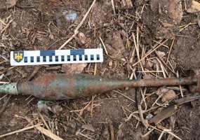 Kariuomenės išminuotojai per pirmą šių metų ketvirtį neutralizavo apie 300 sprogmenų  - 1