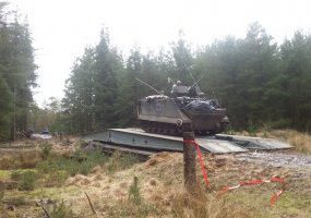 Kaip Algirdo kariai žirgus girdė Šiaurės jūroje  - 4