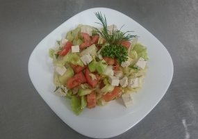 Kariams rengiami alternatyvios mitybos valgiaraščiai  - 2