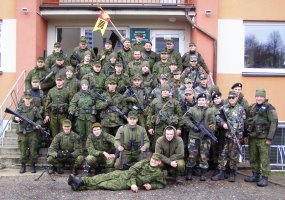 Kartenoje kovotojai ramybės neturėjo - 4