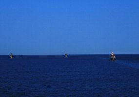Lietuvos kariniai laivai dalyvavo pratybose „Baltic Fortress 2016“ - 5
