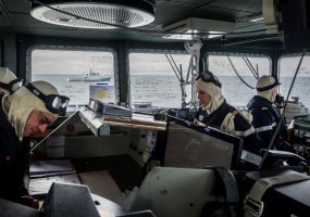 Tarpiniai operacijos „Open Spirit 2016“ rezultatai - 3