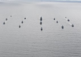 Baigėsi operacija „Open Spirit 2016“ - 6