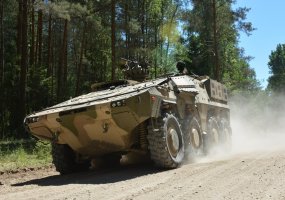 Approx. 10 thousand soldiers from 13 NATO allies will take part in military drills in Lithuania... - 2