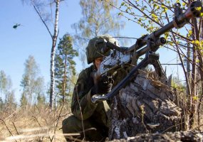 Approx. 10 thousand soldiers from 13 NATO allies will take part in military drills in Lithuania... - 4