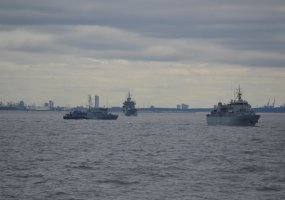 Exercise Open Spirit 2016 wrapped up - 2